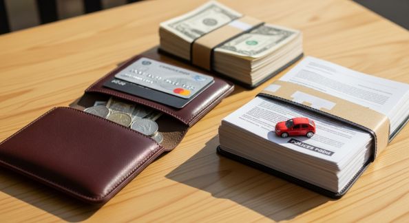 Assurance tous risques ou tiers : comment choisir selon son budget ?