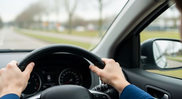 Astuces pour gérer le stress le jour de l’examen du permis de conduire