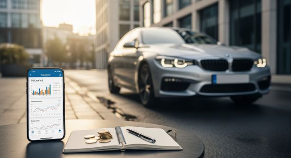 Assurances complémentaires auto : sont-elles vraiment utiles pour votre budget ?