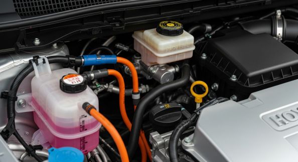 Quel entretien pour une voiture hybride : points clés à surveiller