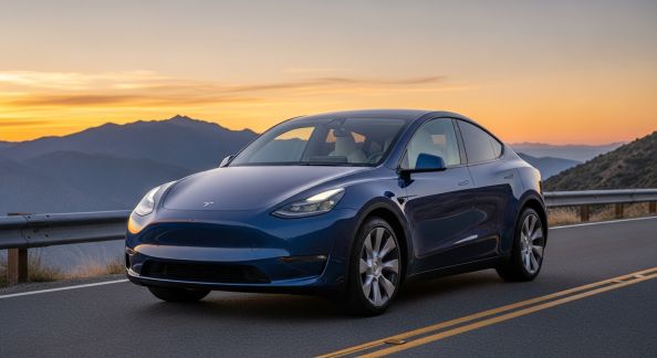 Essai de la Tesla Model Y : l’électrique accessible est-elle au niveau ?