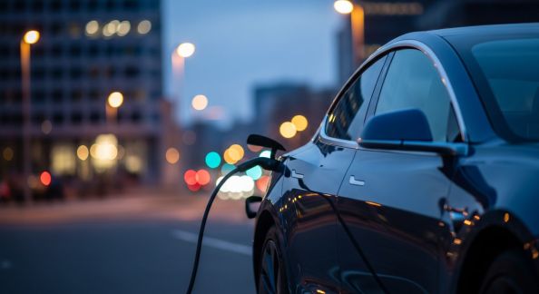 Assurances spécifiques aux véhicules électriques : ce qu’il faut connaître