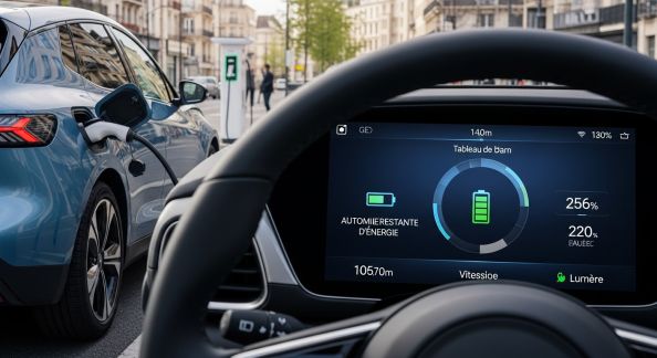 Assurer une voiture électrique : particularités et coûts à anticiper
