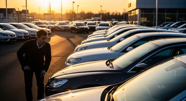 Les pièges à éviter lors de l'achat d'un véhicule importé