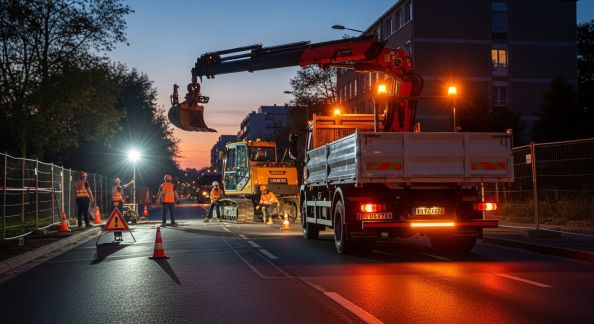 Comment bien utiliser les avertisseurs sonores et lumineux sans danger