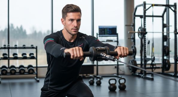 Les secrets d’une préparation physique pour pilotes de sport automobile