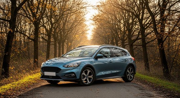 Retour d’expérience : Ford Focus Active, un break polyvalent pour la famille ?