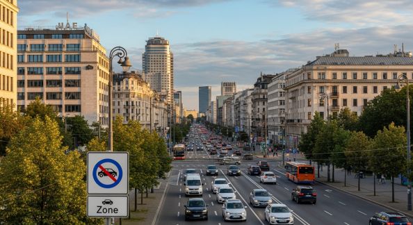 ZFE : quelles évolutions et quelles villes concernées prochainement ?