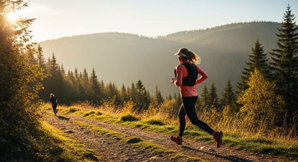 Comment préparer sa première participation à une course d’endurance