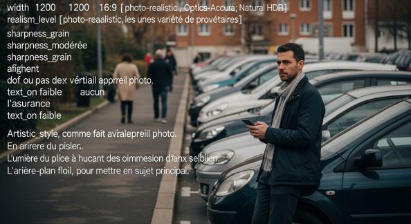 Quelles alternatives pour assurer une voiture sans emploi fixe ?