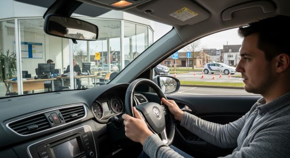 Le déroulement d’une journée type à l’auto-école : étapes et organisation