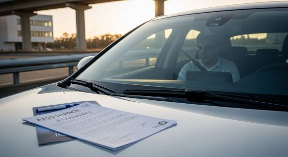 Faut-il souscrire des garanties complémentaires à son assurance auto pour éviter les mauvaises surprises ?