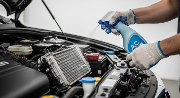 Nettoyage du circuit de climatisation : conseils et étapes clés
