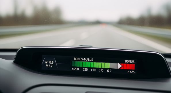 Le bonus-malus : fonctionnement et impact sur votre budget auto