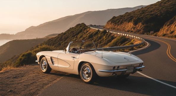Voyager en voiture ancienne : retour d'expérience et recommandations pratiques