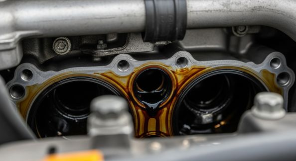 Les joints d’étanchéité moteur : comment détecter une fuite et que faire ?