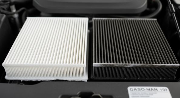 Filtres à air : impact sur les performances et comment les entretenir
