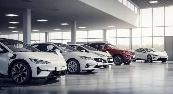 Choisir la bonne motorisation selon son usage et son budget