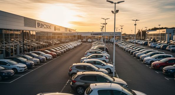 Quels sont les meilleurs moments de l'année pour acheter une voiture au meilleur prix
