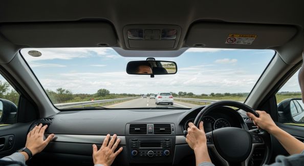 Assurance auto et covoiturage : ce qu’il faut savoir avant de partager son véhicule