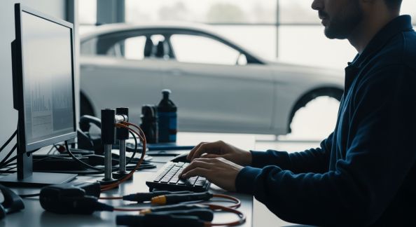 Emplois dans l’automobile : quelles évolutions à surveiller en 2026 ?