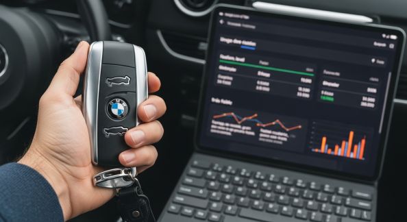 Comment choisir le meilleur financement pour l’achat de votre véhicule