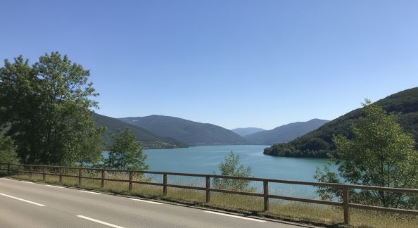 Explorer les plus beaux lacs de France en voiture : suggestions d’itinéraires