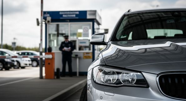 Nouvelles réglementations sur l’importation de véhicules d’occasion : ce qui change