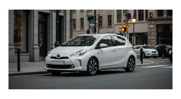 Essai longue durée : que vaut la citadine hybride au quotidien ?