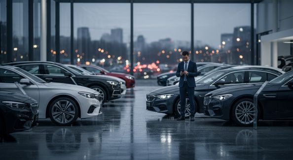 Les tendances du marché auto : quand acheter pour payer moins cher ?