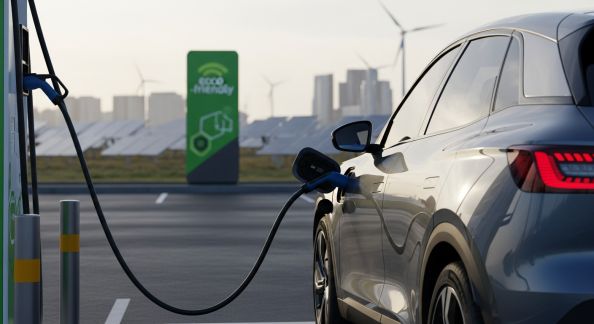 Focus sur les aides gouvernementales à la transition énergétique dans l’auto