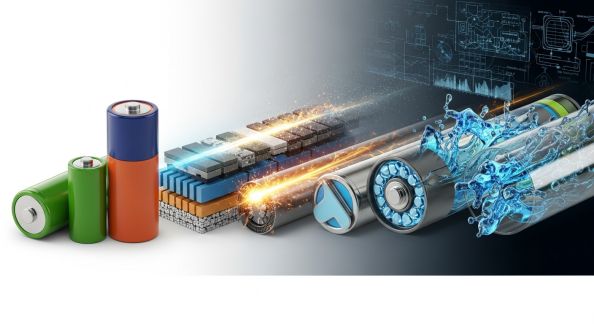 L’évolution des batteries : quelles technologies annoncent la prochaine révolution ?