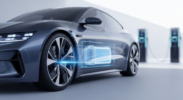 Batteries : les dernières avancées technologiques pour l’automobile