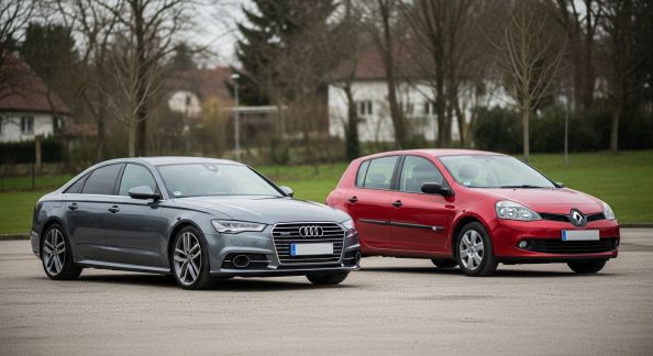 Comment bien revendre votre ancienne voiture avant d’acheter la nouvelle