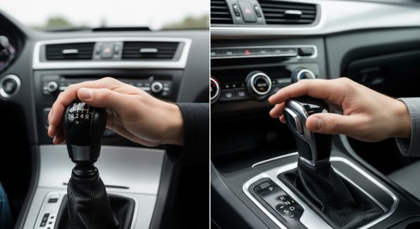 Permis boîte manuelle ou automatique : comment choisir selon son profil ?