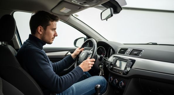 Conseils pour tester efficacement une voiture avant achat