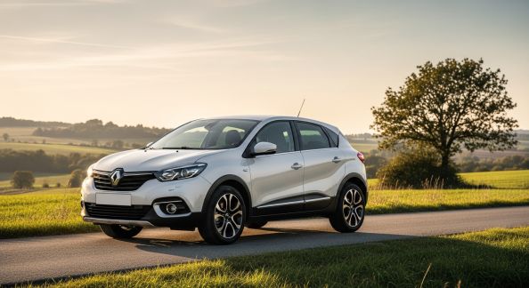 Notre avis sur le dernier SUV compact français : confort et praticité au rendez-vous