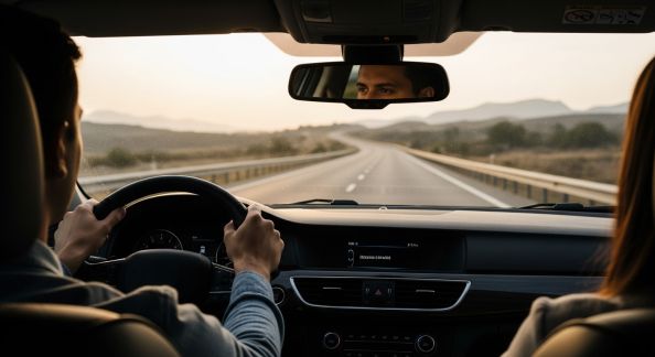 Bien gérer la fatigue au volant lors de longs voyages routiers