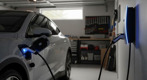 Recharge à domicile : guide des solutions disponibles