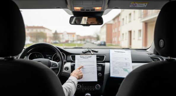 Assurance auto en colocation ou usage partagé : quelles implications sur le budget ?