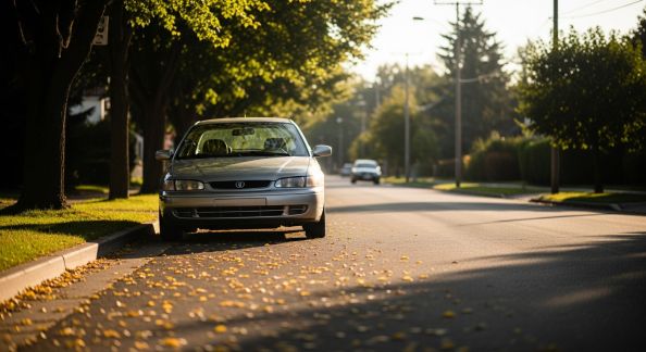 Assurance voiture : comment adapter sa couverture quand on roule peu