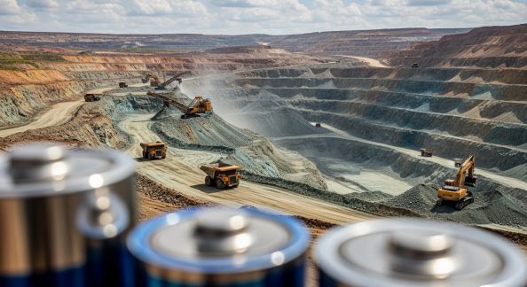 Quels sont les impacts environnementaux réels des batteries de voitures électriques ?