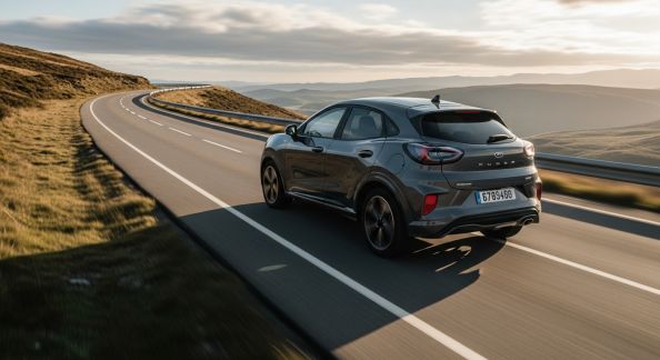 Test longue durée : Ford Puma, le crossover qui fait la différence ?