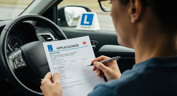 Permis de conduire en candidat libre : guide complet pour se lancer