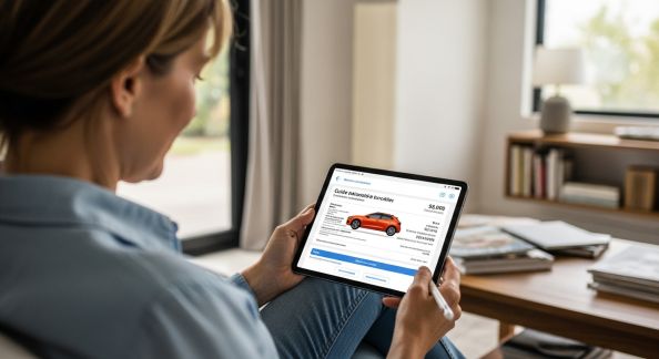 Guide pratique pour déchiffrer les annonces automobiles