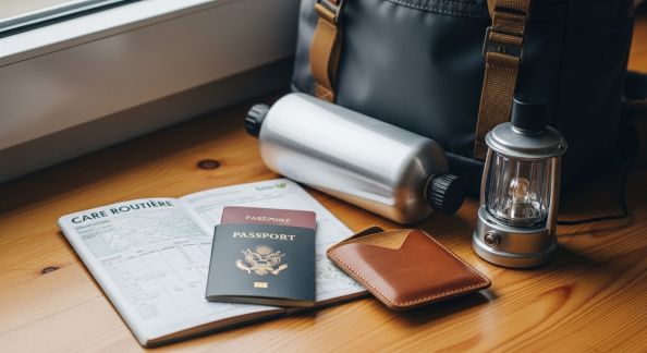 Organiser un road trip à petit budget : conseils et astuces pratiques