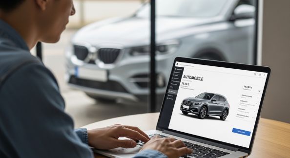 Acheter une voiture en ligne : conseils pour éviter les mauvaises surprises