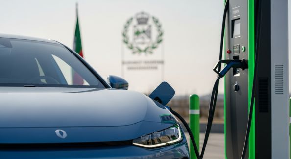 Les aides gouvernementales pour l’achat d’un véhicule électrique en 2026