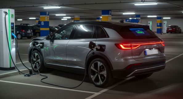 Top 5 des erreurs à éviter avec une voiture électrique
