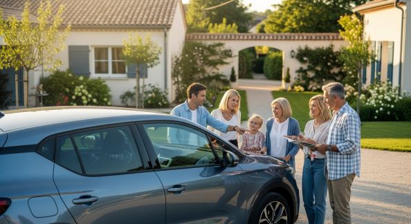 Achat de véhicule familial : bien définir ses besoins et priorités